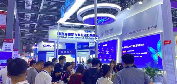 CACLP盛會(huì)落幕，歐凱生物精彩不止