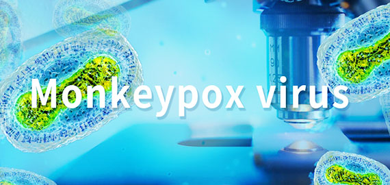 猴痘抗體、檢測大板同步上市，檢測靈敏度均可達(dá)10pg/mL